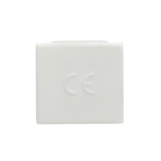 ABB 2CDL200001R0001 Endkappe für Phasenschiene PS2 und PS3