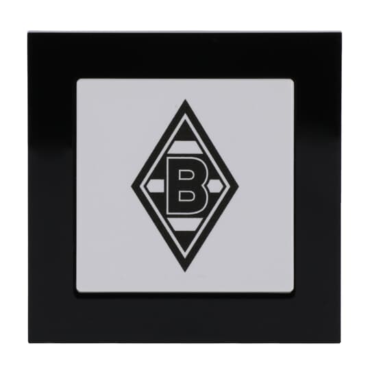 Busch-Jaeger 2CKA001012A2205 Fanschalter Borussia Mönchengladbach Aus- und Wechselschaltung