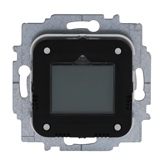 Busch-Jaeger 2CKA001032A0517 Busch Raumluftsensor® CO2 Zur Steuerung der Frischluftzufuhr