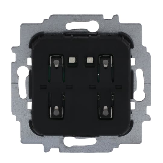 Busch-Jaeger 2CKA001413A1114 Elektroniktaster-Einsatz DND/MUR Bedienung mit Drucktaster mit