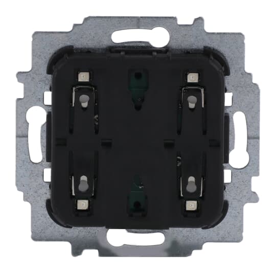 Busch-Jaeger 2CKA001413A1116 Elektroniktaster 2/4-fach 5..24 V AC/DC SELV