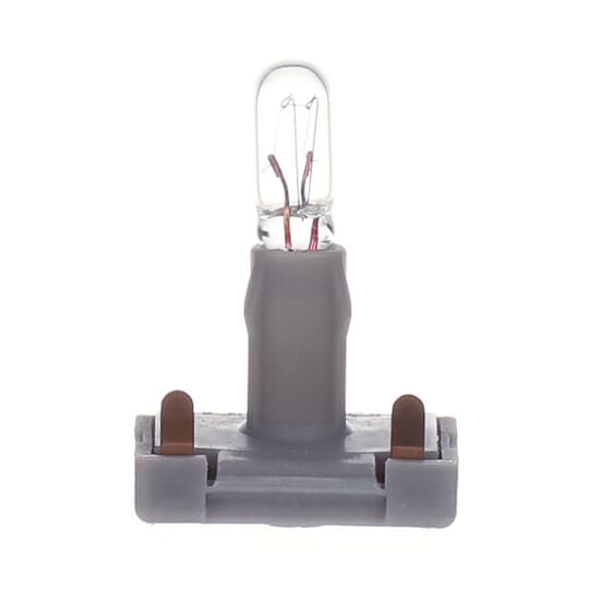 Busch-Jaeger 2CKA001784A0032 Beleuchtungseinsatz für Schalter/Taster Glühlampe/weiß, 22 mA, 24 V AC/DC