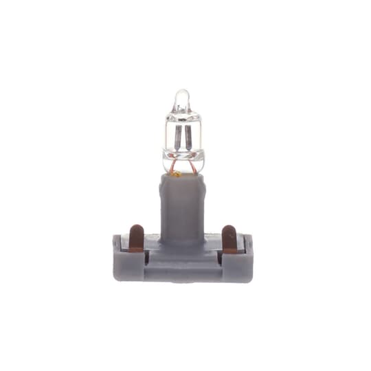 Busch-Jaeger 2CKA001784A0057 Beleuchtungseinsatz für Schalter/Taster Glimmlampe/orange, 0.5 mA, 230 V