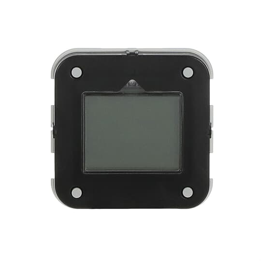 Busch-Jaeger 2CKA006410A0397 Komfort-Timer-Bedienelement