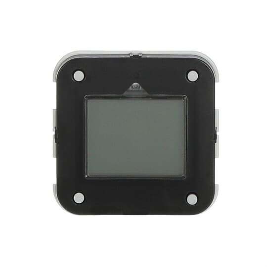 Busch-Jaeger 2CKA006410A0398 Standard-Timer-Bedienelement