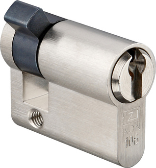 Gira 000100 Profilhalbzylinder