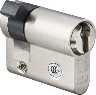 Gira 000200 Profilhalbzylinder